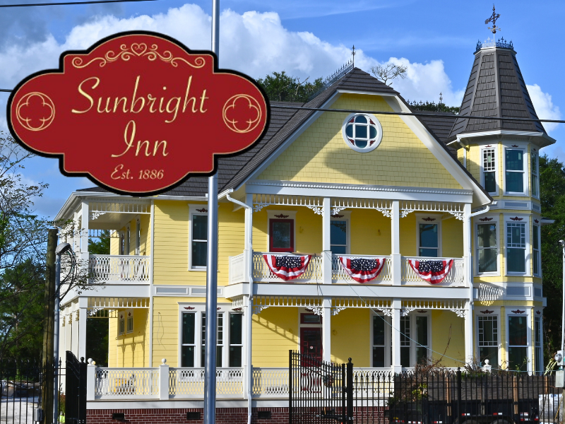 Image of Sunbright Inn