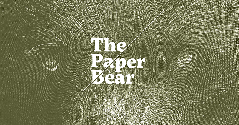 “The Paper Bear” is awarded substantial grant from Walton County