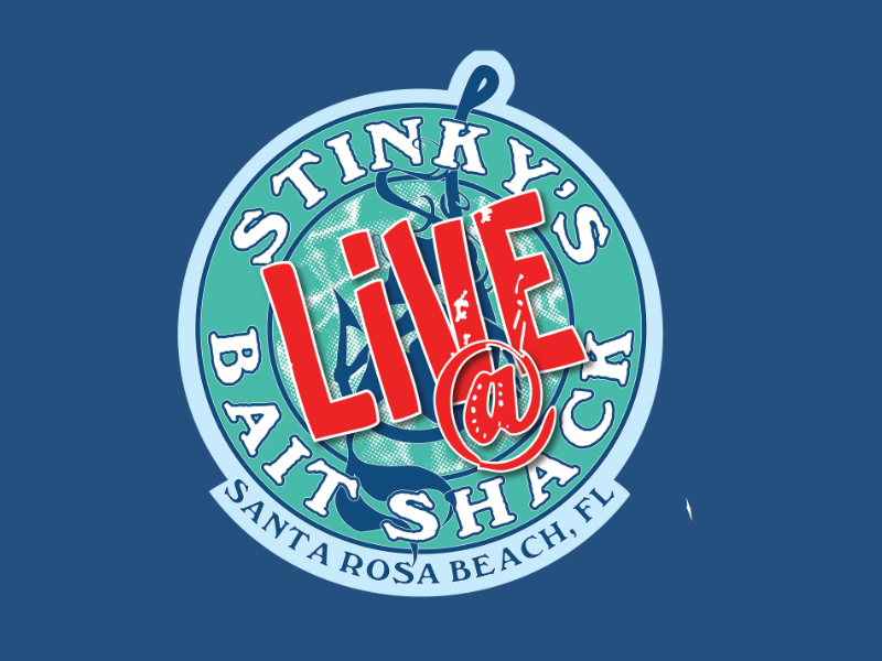 Live @ Stinky's Bait Shack