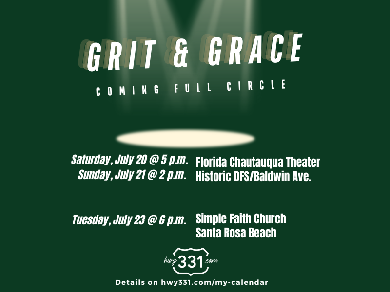 Grit & Grace: Opening Night Success