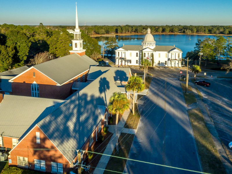 Discovering the Rich Heritage of the Historic Florida Chautauqua Assembly