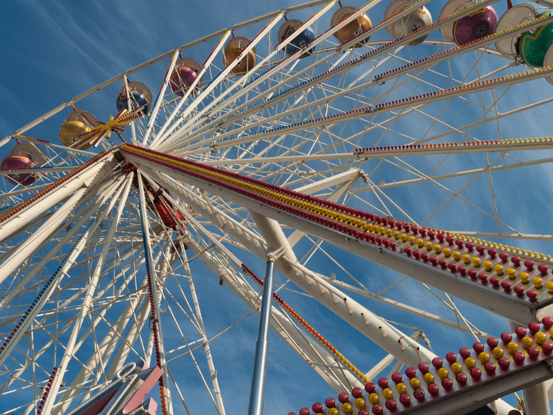 The Walton County Fair