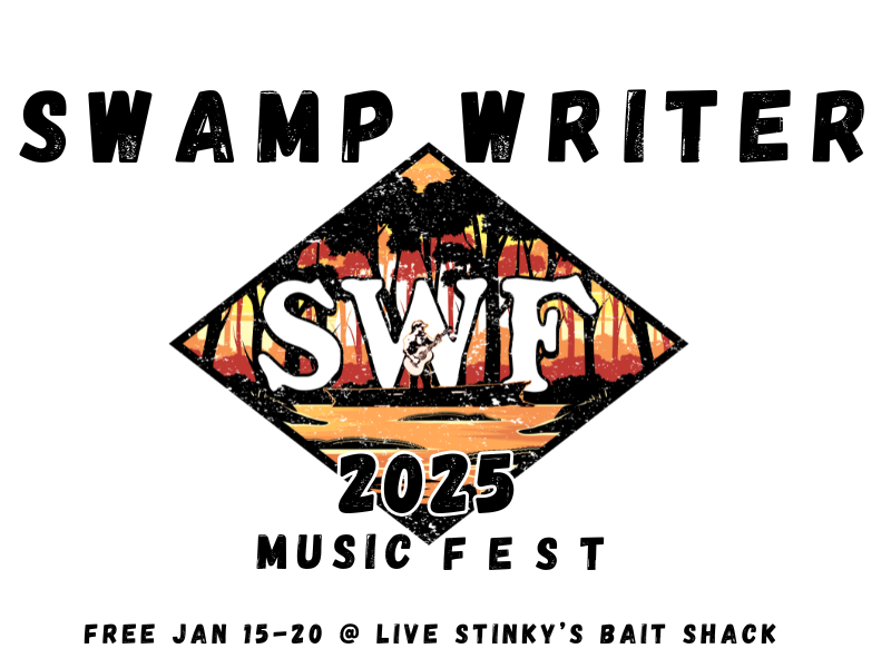 New Swampwriters banner