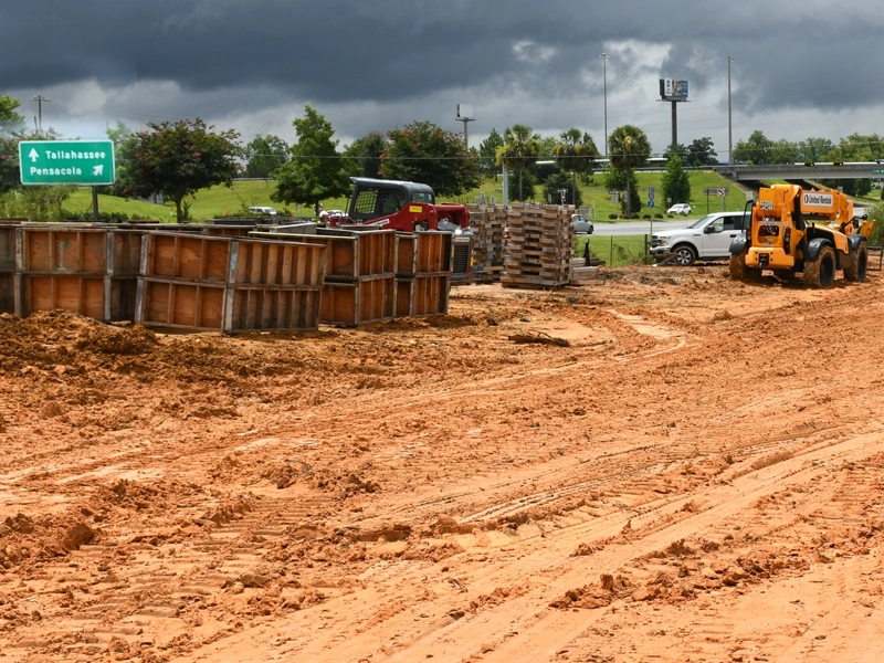 HCA Florida Healthcare Breaks Ground on $19 Million Emergency Facility in DeFuniak Springs