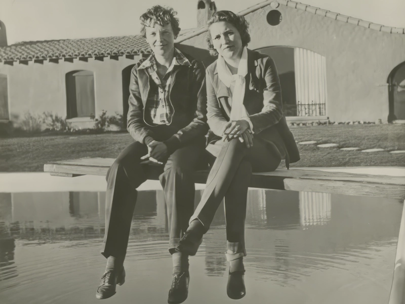 New Documentary The Flight of Jackie Cochran Reclaims the Legacy of a Forgotten Aviation Legend