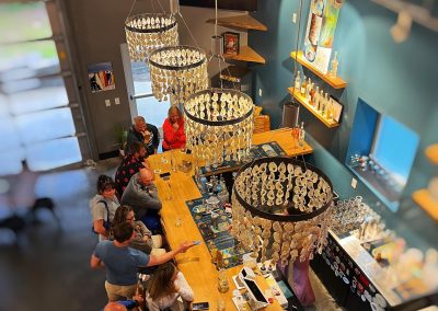 Distillery 98 Interior Image