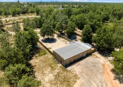 Best Pals Pet Resort in DeFuniak Springs, Florida