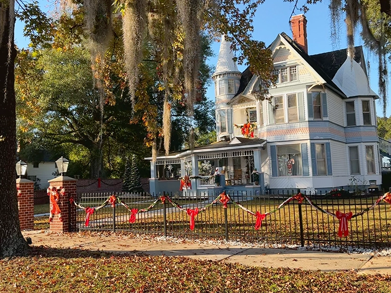 Christmas Reflections