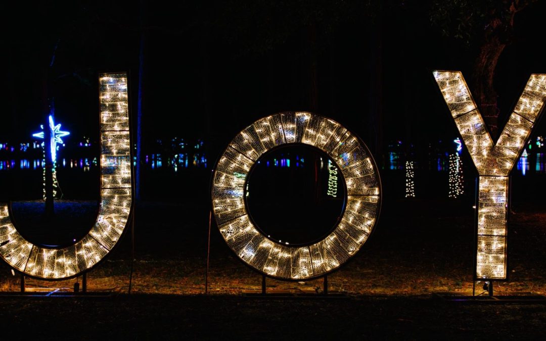 Why DeFuniak Springs in Walton County is Considered the Christmas Town of the Region