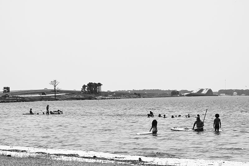 Freeport Isn’t “Coming”