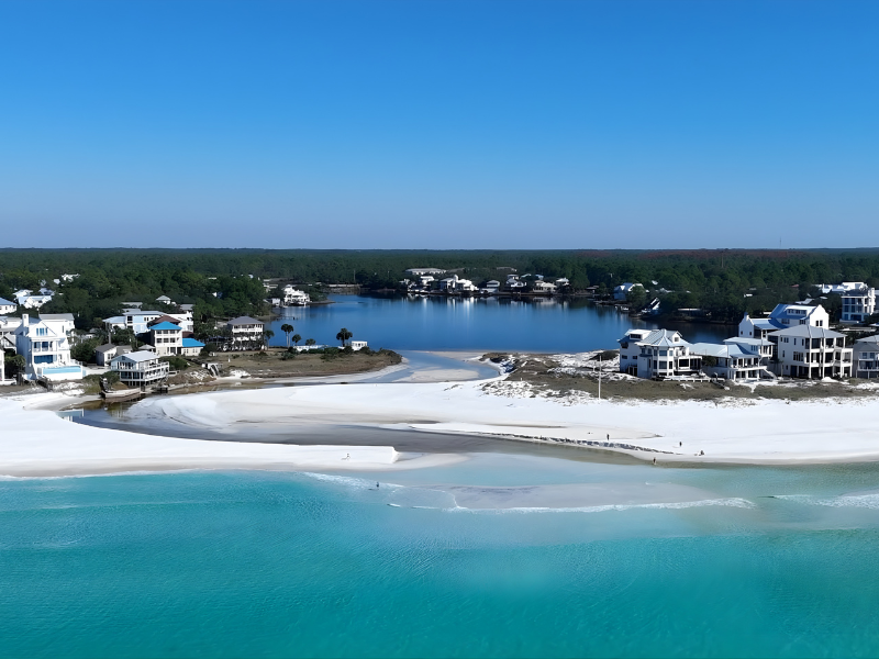 Walton County Commissioners Advance Key Community Projects