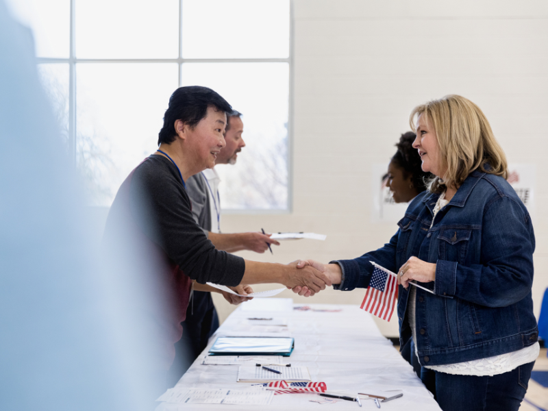 2026 Walton County Commission Elections