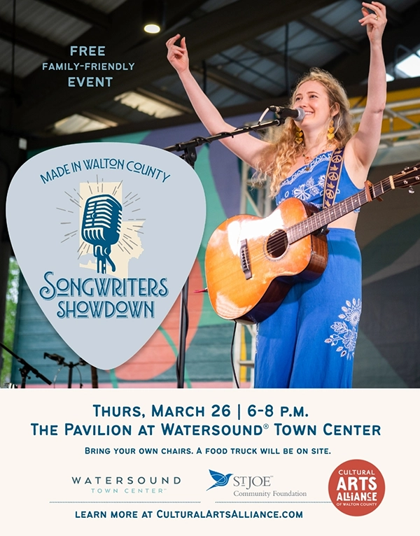 Made in Walton County Banner Ad Made in Walton County Banner Ad