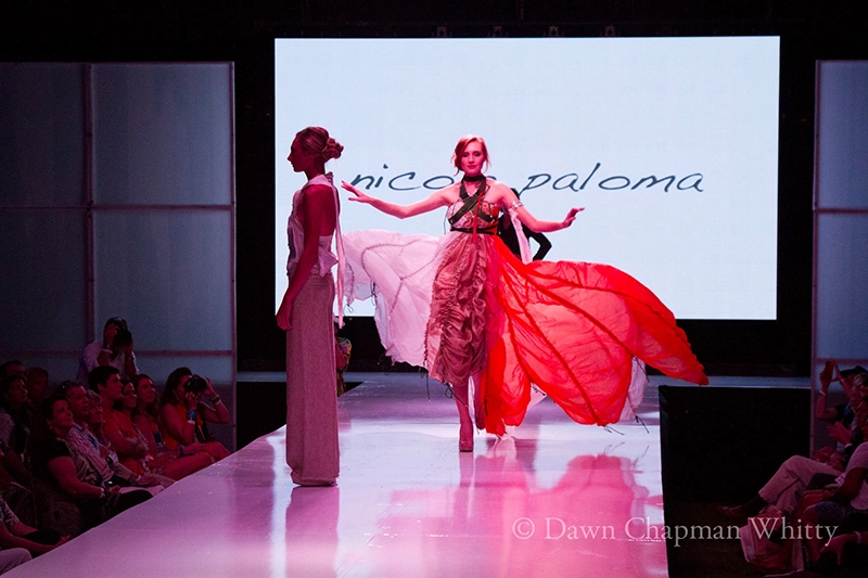 Nicole Paloma Brings Couture and Community to South Walton