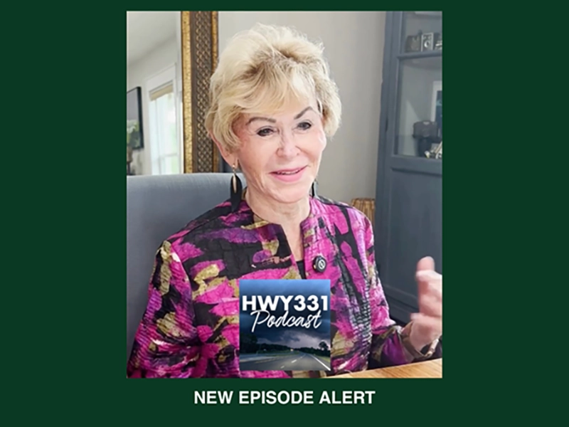 Connect with Summit on the Circle: Diane Pickett