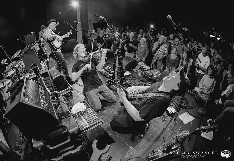 A Festival With a Pulse Beneath the Music