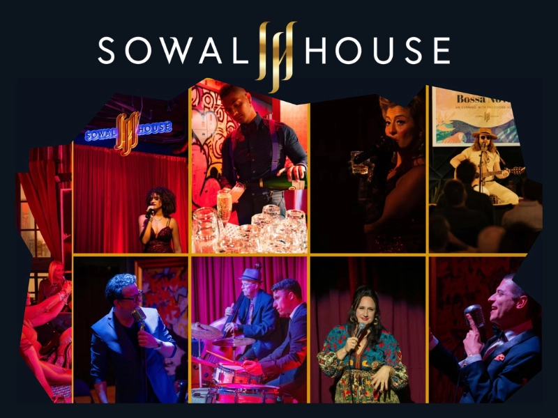 SOWAL House Banner Ad