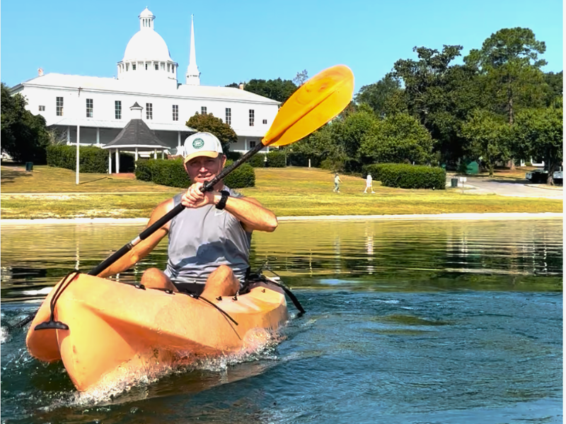 LakeFest 2026 Returns to DeFuniak Springs With Live Music, Hydroflight Shows, Parade and Family Fun