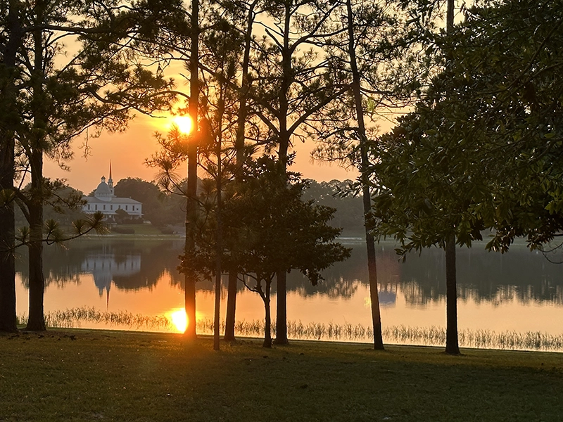Walton County Draws a Line on AI Data Centers