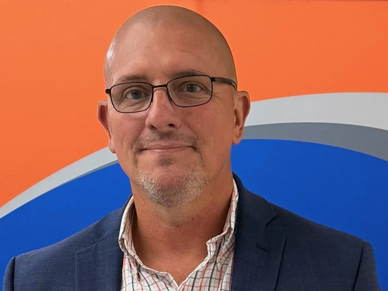 Meet Coach Bobby Johns: The New Freeport High School Head Football Coach & Athletic Director