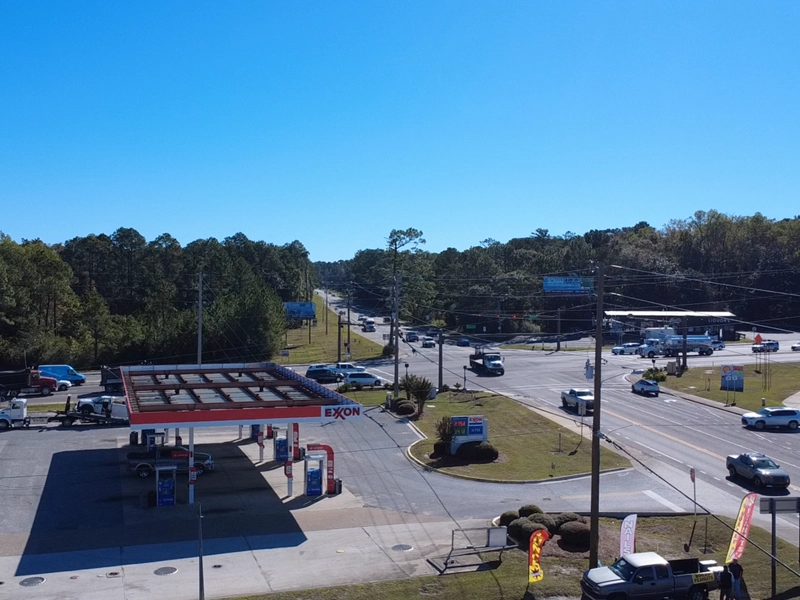 Freeport Highway 331 Gateway Project Receives $100K FDOT Grant