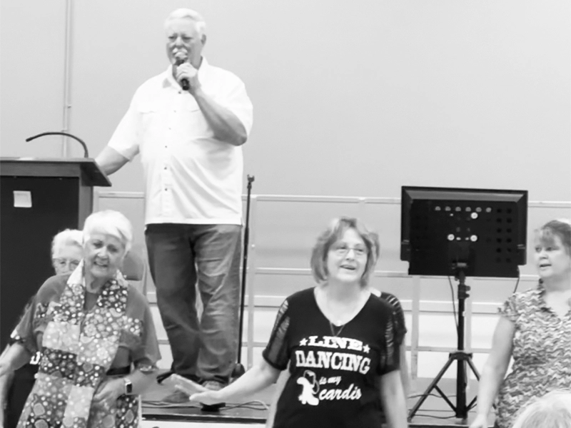 Life Enrichment Senior Center in DeFuniak Springs Is Building Community for Local Seniors